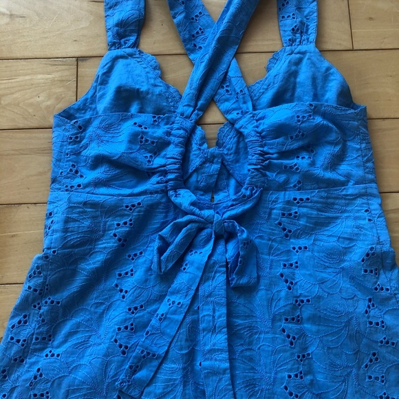 Tank top 🌊 - Picture 5 of 6